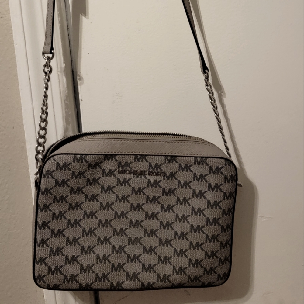 Michael Kors crossbody bag